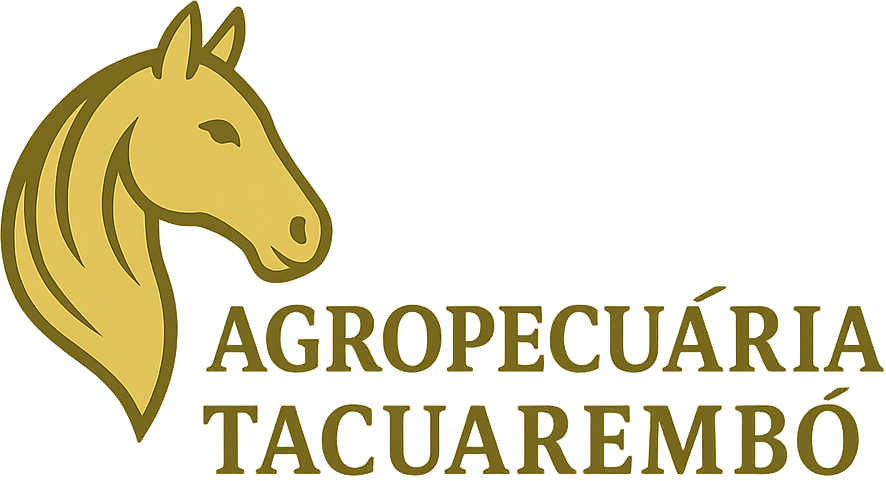 Logo Agropecuária